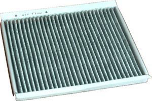 Kupefilter, OPEL AGILA, SUBARU JUSTY III, SUZUKI IGNIS I, IGNIS II, WAGON R Halvkombi, WAGON R+ Halvkombi, VAUXHALL AGILA Mk I, 99000990