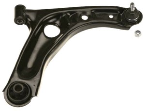 Länkarm, CITROËN C1, PEUGEOT 107, TOYOTA AYGO, 3521 L3, 48068-0H010