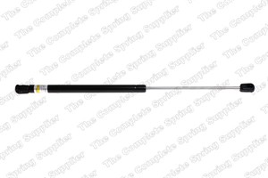Gasfjäder, bagageutrymme, Bak, FORD SIERRA Turnier, SIERRA Turnier II, 1637864, 6152829, 83BBN406A10BB, 84BBN406A10BB