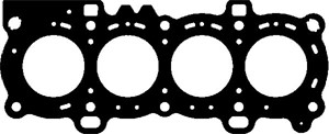 Packning, topplock, FORD FIESTA V, FUSION, MAZDA 2, 1 229 474, C201-10-235A