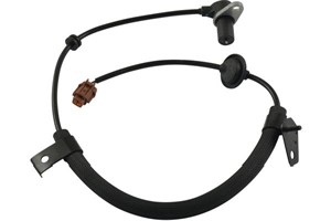 ABS-givare, Sensor, hjulvarvtal, framaxel vänster, NISSAN ALMERA II, 479114M410, 47911BM400