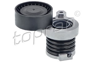 Remsträckare, flerspårsrem, DACIA,MERCEDES-BENZ,NISSAN,RENAULT, 1175 000 Q0B, 1175 000 Q0D, 1175 000 Q1D, 1175 000 Q1G, 1175 000 QAR, 11