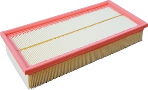 Luftfilter, VOLVO 440, 460, 480, 25062470, 3414709, 34147090, 3434495, 34344952, 3475706, 34757062, 414709, 434495