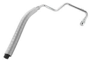 Hydraulikslang, styrsystem, MINI MINI, MINI Cabriolet, 32 41 6 754 459, 32 41 6 781 744, 6 754 459, 6 781 744