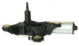 Torkarmotor, Bak