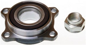 Hjullagersats, Framaxel, ALFA ROMEO 147, 156, 156 Sportwagon, 166, GT, LANCIA THESIS, 0060671437, 0071714478, 51813925, 60652011, 606714