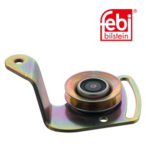 Spännrulle, flerspårsrem, RENAULT TWINGO I, TWINGO Skåp/halvkombi I, 77 00 858 358
