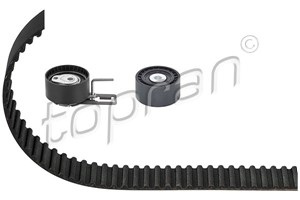 Kamremskit, CITROËN,DS,FIAT,FORD,MAZDA,PEUGEOT,TOYOTA,VOLVO, 1 787 857, 16 087 474 80, 1608747480, 31339888, 9467644189, CV2Q8A615AA, SU