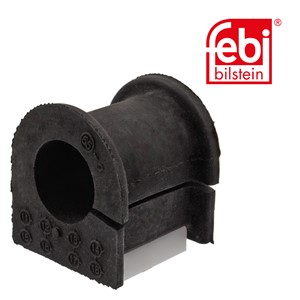 Bussning, krängningshämmare, Fram, höger eller vänster, TOYOTA AVENSIS, AVENSIS Kombi, AVENSIS Liftback, 48815-05050