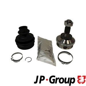 Drivknut, På hjulsidan, PEUGEOT 206 CC, 206 Halvkombi, 206 SW, 3272AH, 32730Y, 3273AH