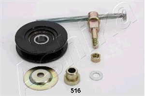 Styrrulle, drivrem, HYUNDAI GALLOPER II, MITSUBISHI PAJERO II, PAJERO SPORT I