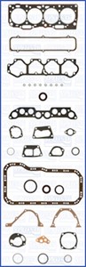 Hel packningssats, motor, FIAT,LANCIA,YUGO, 5888318, 5890649, 5892378