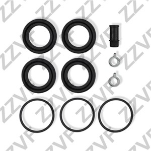 Reparationssats, bromsok, Bakaxel, LEXUS LS, 04479-50140