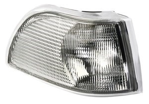 Blinkers fram, Höger fram, VOLVO C70 Cabriolet I, C70 Coupé I, S70, V70 I, XC70 CROSS COUNTRY I, 9483183