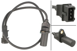 Impulsgivare, vevaxel, FIAT,LANCIA,RENAULT, 46774532, 46786042, 55187333, 55189517, 55216915, 77 00 739 794, 7763079, 7777960, 7787256,