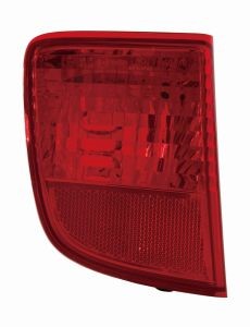 Baklykta, Höger, TOYOTA LAND CRUISER PRADO, 81457-60020