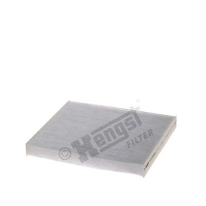 Kupefilter, MAZDA 2, 6 Hatchback, 6 Kombi, 6 Sedan, 6 Station Wagon, CX-7, DD10 61 P11, GI6A61P11A, GJ6A 61 P11A 9A, GJ6A 61 P11A, GJ6A-