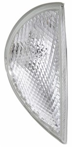 Blinkers, Fram, FIAT SEICENTO / 600, SEICENTO / 600 Skåp/halvkombi