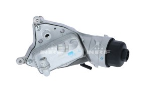Oljekylare, motor, ALFA ROMEO,FIAT,LANCIA,OPEL, 55208625, 55220558, 55236754, 55273042, 650159, 65550981, 8K0 505 171 E, 8K0 505 311 J S