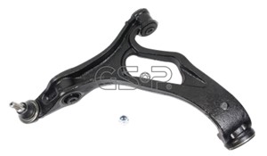 Länkarm, framaxel höger, Nedre, AUDI Q7, PORSCHE CAYENNE, VW TOUAREG, 7L0407152C, 7L0407152CS1, 7L0407152D, 7L0407152DS1, 7L0407152E, 7L