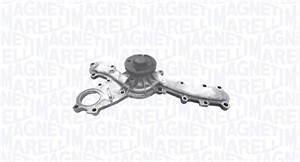 Vattenpump, LEXUS RX, TOYOTA CAMRY Sedan, 16100-09440