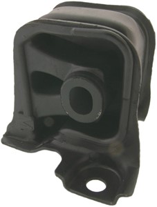Motorkudde, Frontmontering, HONDA ACCORD VI, ACCORD Coupé VI, ODYSSEY, 50840-S2X-000, 50840-S84-A00
