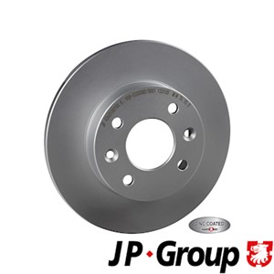 Bromsskiva, Framaxel, DACIA,RENAULT, 2677509716, 6001547684, 6001549211, 7700674765, 7700704705, 7701204282