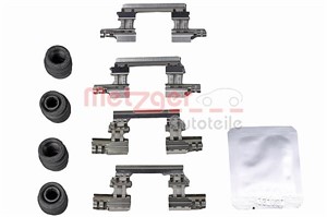 Monteringssats, Framaxel, MAZDA 3, 3 Sedan