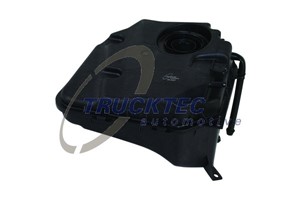 Expansionskärl, kylvätska, AUDI Q7, PORSCHE CAYENNE, VW TOUAREG, 7L0 121 407 C, 7L0 121 407 E, 7L0 121 407 F, 955 106 147 20, 955 106 14