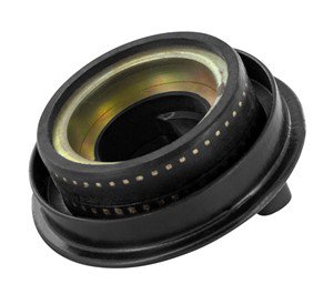 ABS-givare, Sensor, hjulvarvtal, Bakaxel, Höger, Vänster