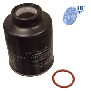Bränslefilter, HONDA ACCORD VII, ACCORD Tourer VII, CIVIC Hatchback VIII, CR-V II, CR-V III, FR-V, 16901-RJL-E01, 16901-RMA-E00