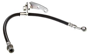 Bromsslang, Höger fram, HONDA CR-V I, 01464S10000, 01464S10010