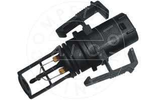 Sensor, insugslufttemperatur, CHRYSLER,DODGE,JEEP,MERCEDES-BENZ,SMART,SSANGYONG,VW, 000 542 2818, 0003119V002000000, 006 153 2028, 006 1