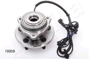 Hjulnav, framaxel vänster, JEEP CHEROKEE, 52128693AA, 52128693AE, 52128693AF