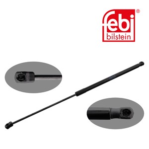 Gasfjäder, motorhuv, Tvåsidig, VW TOUAREG, TOUAREG VAN, 7P6 823 359