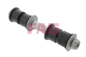 Stång/stag, krängningshämmare, Framaxel, MITSUBISHI COLT V, LANCER IV, LANCER VI, LANCER VII, LANCER Kombi VII, 4056A161, MR954887