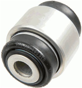 Bussning hjullagerhus, Bakaxel, Ytter, Tvåsidig, Nedre, ALPINA,BMW, 33 32 6 861 134, 33 32 6 880 602, 6 861 134