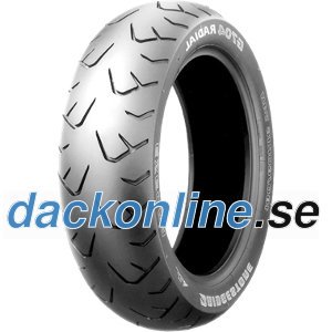 Bridgestone G704 ( 180/60 R16 TL 74H Bakhjul, M/C )