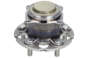 Hjullagersats, Bakaxel, Höger, Vänster, ACURA RDX, HONDA CR-V IV, 42200T0B951, 42200-T0B-9510-M1