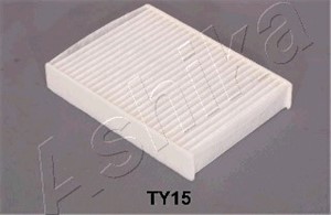 Kupefilter, TOYOTA AYGO, 88508-YV010, B000975480