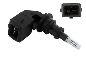 Sensor, insugslufttemperatur, BMW, 13 62 7 792 203, 7 792 203