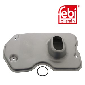 Hydraulikfilter, automatväxellåda, AUDI Q7, PORSCHE CAYENNE, VW TOUAREG, 09D 325 429, 09D 325 435, 955 307 403 01, 9D 325 429, 9D 325 43