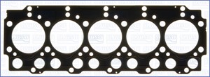Packning, topplock, JEEP GRAND CHEROKEE II, 5014983AA, YS4E6051BA