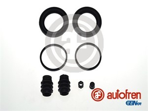 Reparationssats, bromsok, Framaxel, HYUNDAI GRAND SANTA FÉ, SANTA FÉ II, SANTA FÉ III, KIA SORENTO II, 58180 2WA00