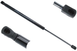 Gasfjäder, bagageutrymme, OPEL ASTRA J Skåp / kombi, ASTRA J Sports Tourer, VAUXHALL ASTRA Mk VI, 132081, 93 867 088