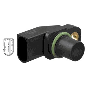 Sensor, kamaxelgivare, BMW, 1362 7792 256