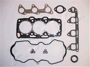 Packningssats, topplock / Sotningssats, SUBARU JUSTY I, LIBERO Buss, 49712-3022K