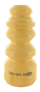 Genomslagsgummi, stötdämpare, Bakaxel, SKODA,VW, 3C0 511 359 B