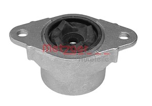 Rep.sats fjäderbensstödlager, Bakaxel, FORD FIESTA V, FUSION, MAZDA 2, 1330706, 2S61-18A116-AD