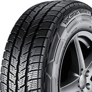 Continental ContiVanContact Winter 225/65R16 112R Dubbfritt